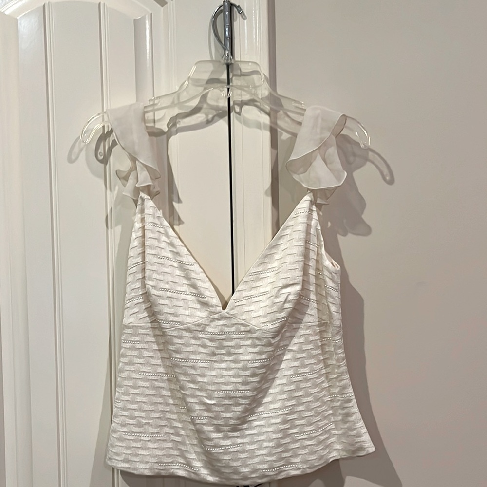 St. John top